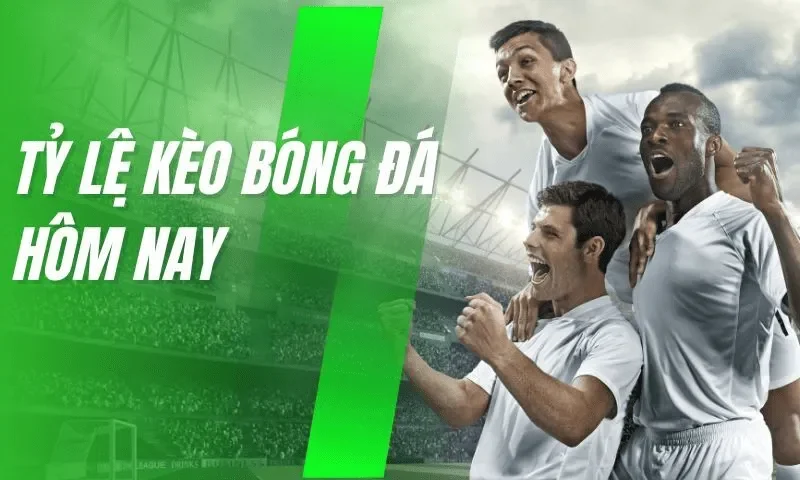 Các loại Kèo Phạt Góc phổ biến trong Bóng đá tỷ lệ kèo 360